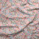 Design 876 - Sea Lion Fabric
