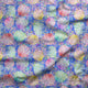 Design 877 - Peacock Fabric