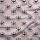 Design 878 - Retro Eyes Fabric