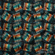 Design 88 - Plumber Fabric