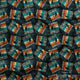 Design 88 - Plumber Fabric