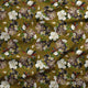 Design 880 - Snail Fabric