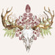 Design 881 - Panel - Fabric