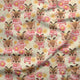 Design 882 - Ballerina Deer Fabric