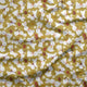 Design 885 - Mustard Bunny Fabric