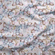 Design 886 - Butterfly Elephant Fabric