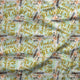 Design 89 - Reading Fabric