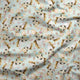 Design 896 - Blue Deer Fabric