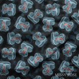 Design 897 - Cobra Fabric