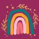 Design 9 - Panel - Fabric