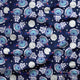 Design 903 - Space Koala Fabric