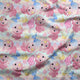 Design 905 - Cute Dino Fabric
