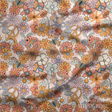 Design 91 - Self Love Fabric