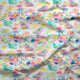 Design 914 - Rainbow Garden Fabric
