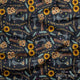 Design 916 - Sunflower Sewing Fabric