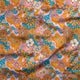 Design 918 - Retro Floral Fabric