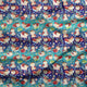 Design 921 - Lady Bug Fabric