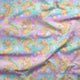 Design 922 - Pastel Fawn Fabric