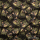 Design 926 - Funny Retro Fabric