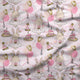 Design 927 - Ballerina Bunny Fabric
