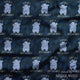 Design 934 - Hippo Fabric