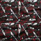 Design 94 - Horror Fabric