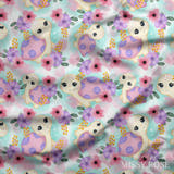 Design 940 - Turtle Fabric