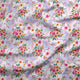Design 945 - Floral Unicorn Fabric