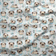 Design 946 - Pug Fabric