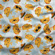 Design 949 - Taco Fabric