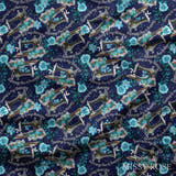 Design 95 - Sewing Fabric