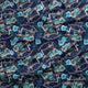 Design 95 - Sewing Fabric