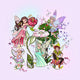 Design 952 - Panel - Fabric