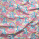 Design 955 - Pink Dinosaur Fabric