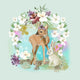 Design 964 - Panel - Fabric