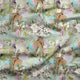Design 964 - Sweet Woodlands Fabric