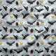 Design 966 - Eagle Fabric