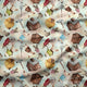 Design 968 - Little Pigs Fabric
