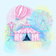 Design 969 - Panel - Fabric
