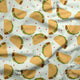 Design 97 - Taco Fabric