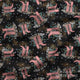 Design 972 - Cowgirl Boots Fabric
