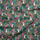 Design 975 - Kookaburra Fabric