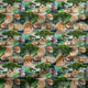 Design 976 - Lion Fabric