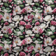 Design 978 - Magnolia Floral Fabric