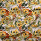 Design 980 - Sunflower Cowgirl Fabric