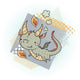 Design 983 - Panel - Fabric