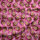 Design 987 - Hot Pink Ice Cream Fabric