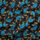 Design 99 - Tractor Fabric