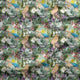 Design 994 - Whimsical Birds Fabric
