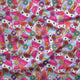 Design 997 - Unicorn Cupcake Fabric